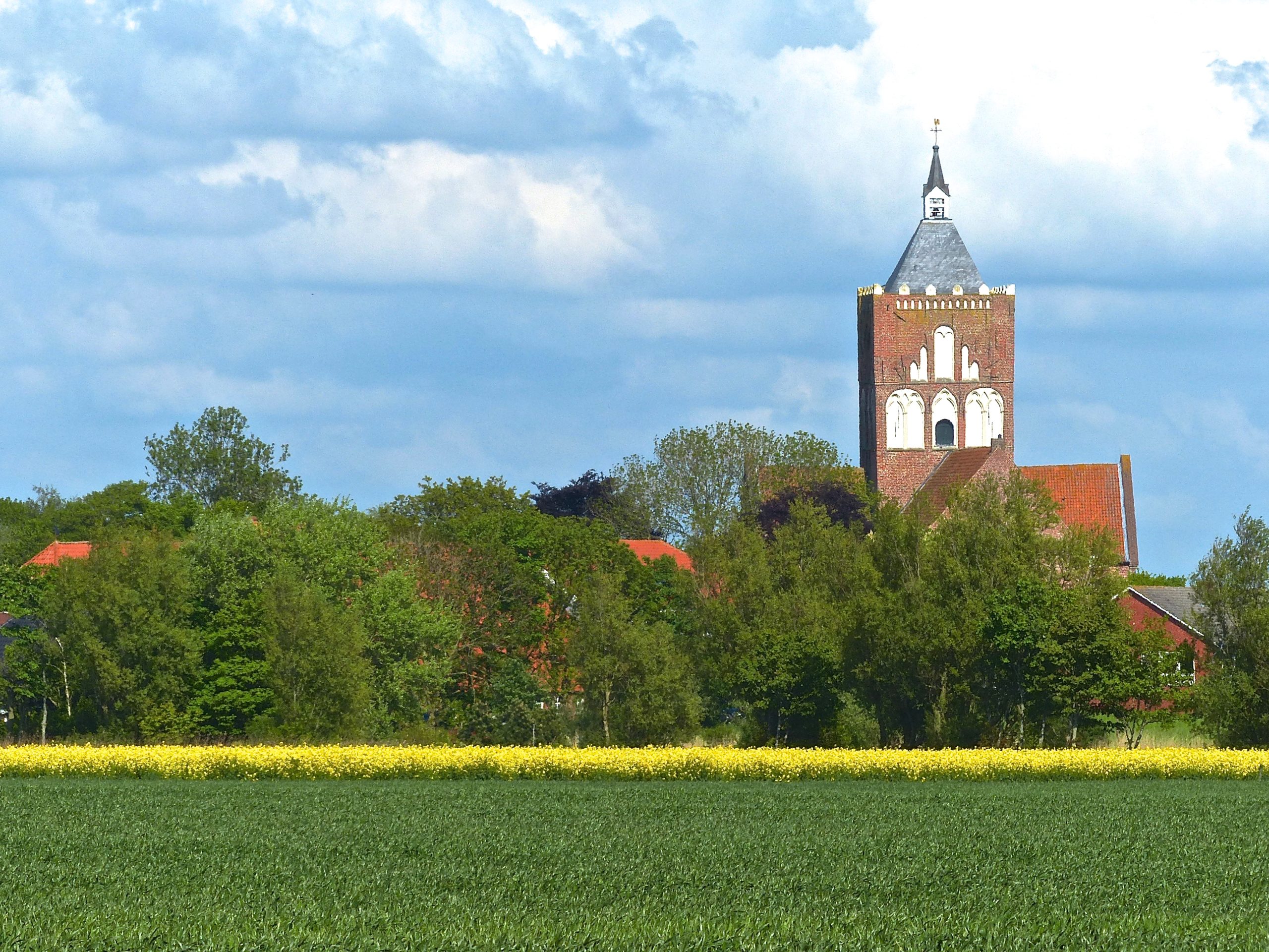 Aktuelles Gemeinde Krummhörn