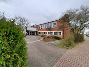 Grundschule Jennelt (offene Ganztagsschule)