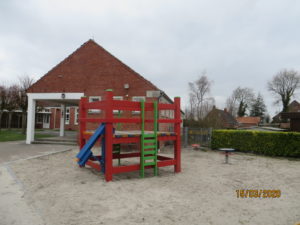 Kindergarten Manslagt