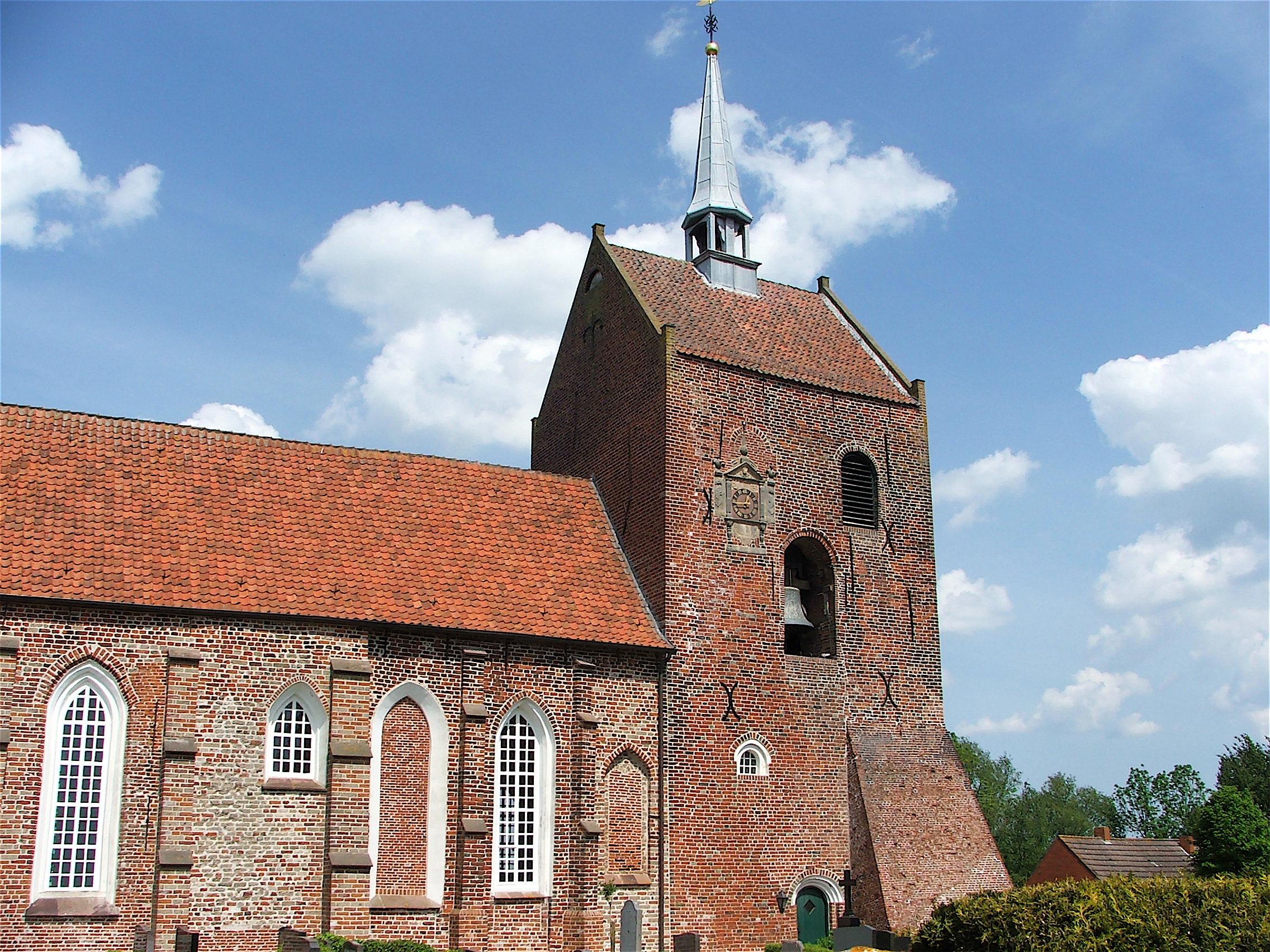 Groothuser Kirche