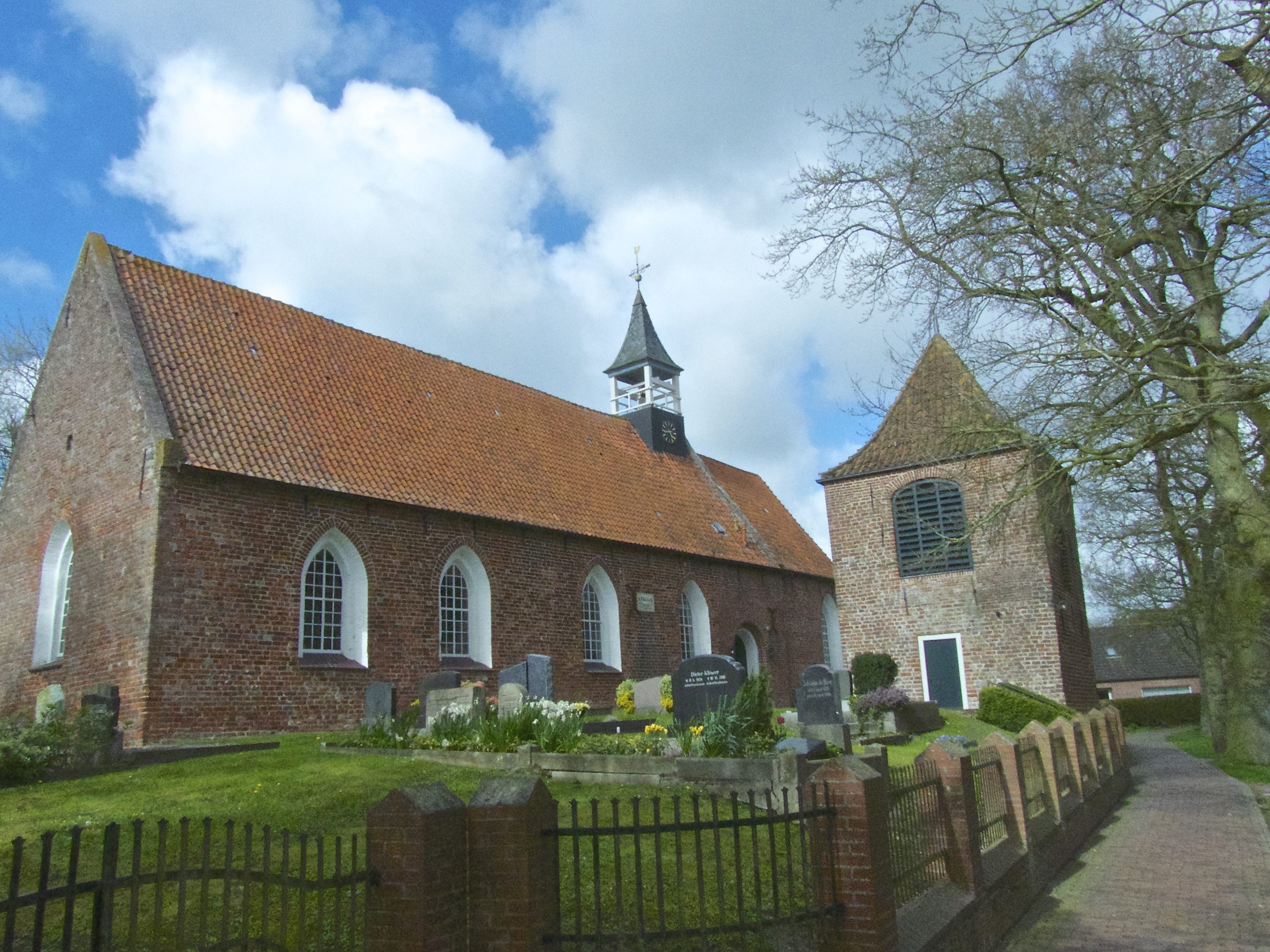 Jennelter Kirche