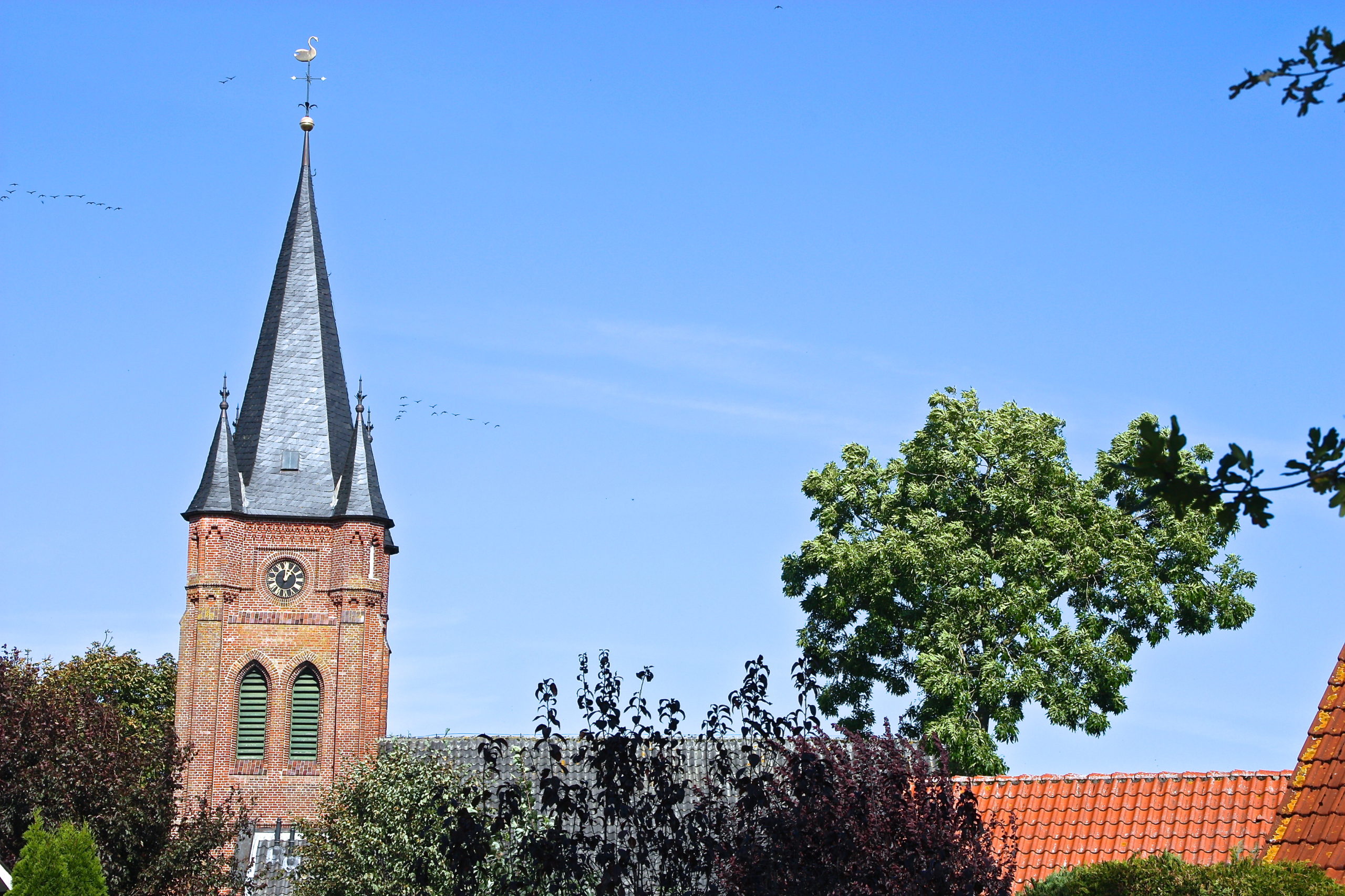 Woquarder Marienkirche