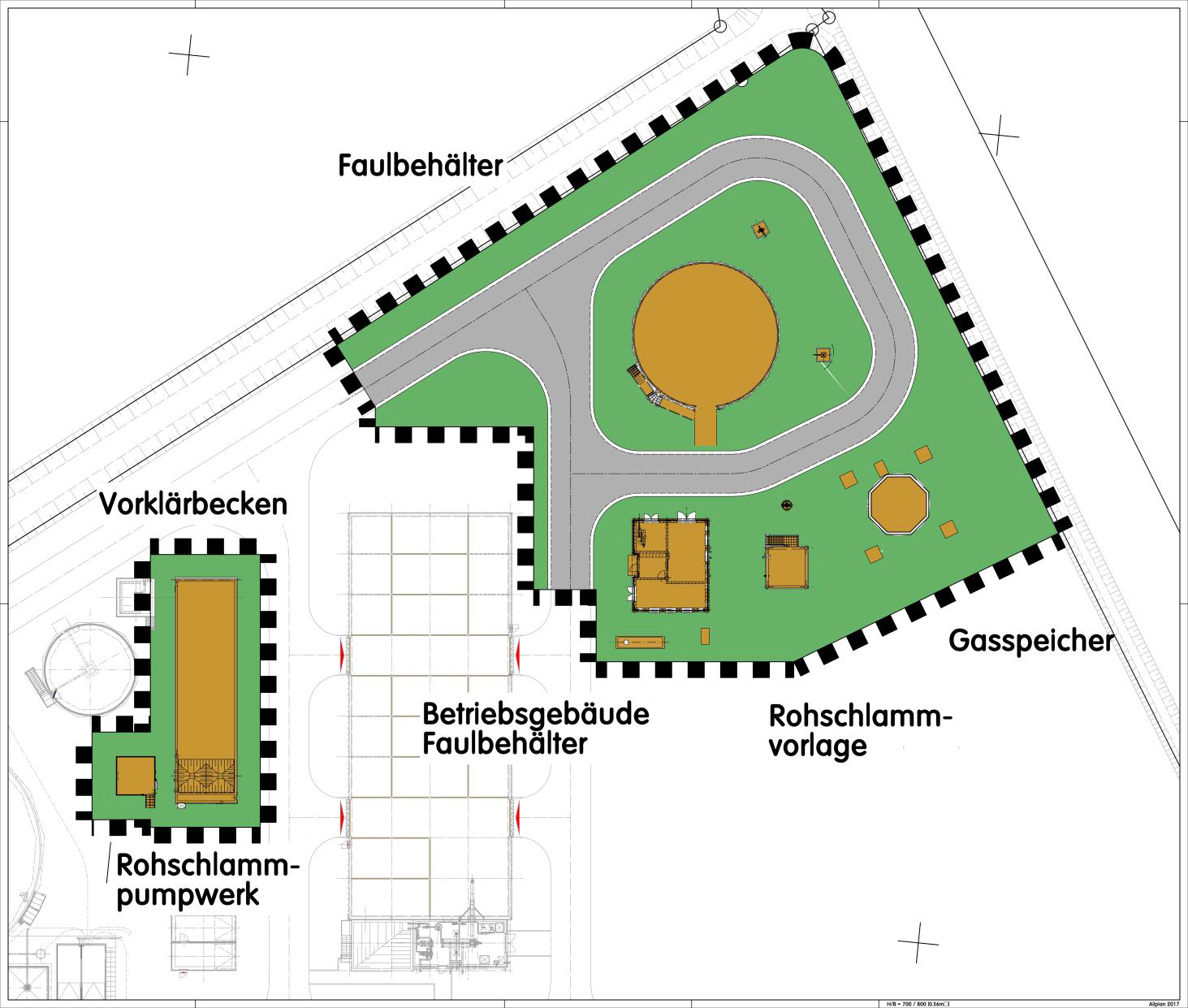 Startseite Gemeinde Krummhörn
