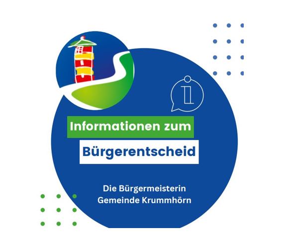 Bürgerentscheid: Das Wichtigste auf einen Blick