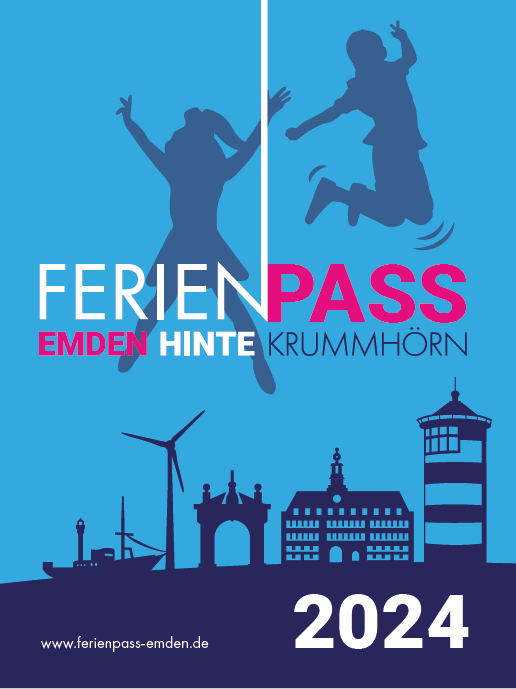 Ferienpass Emden-Hinte-Krummhörn 2024