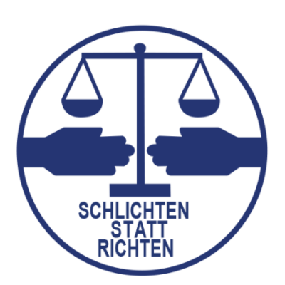 Schiedsperson