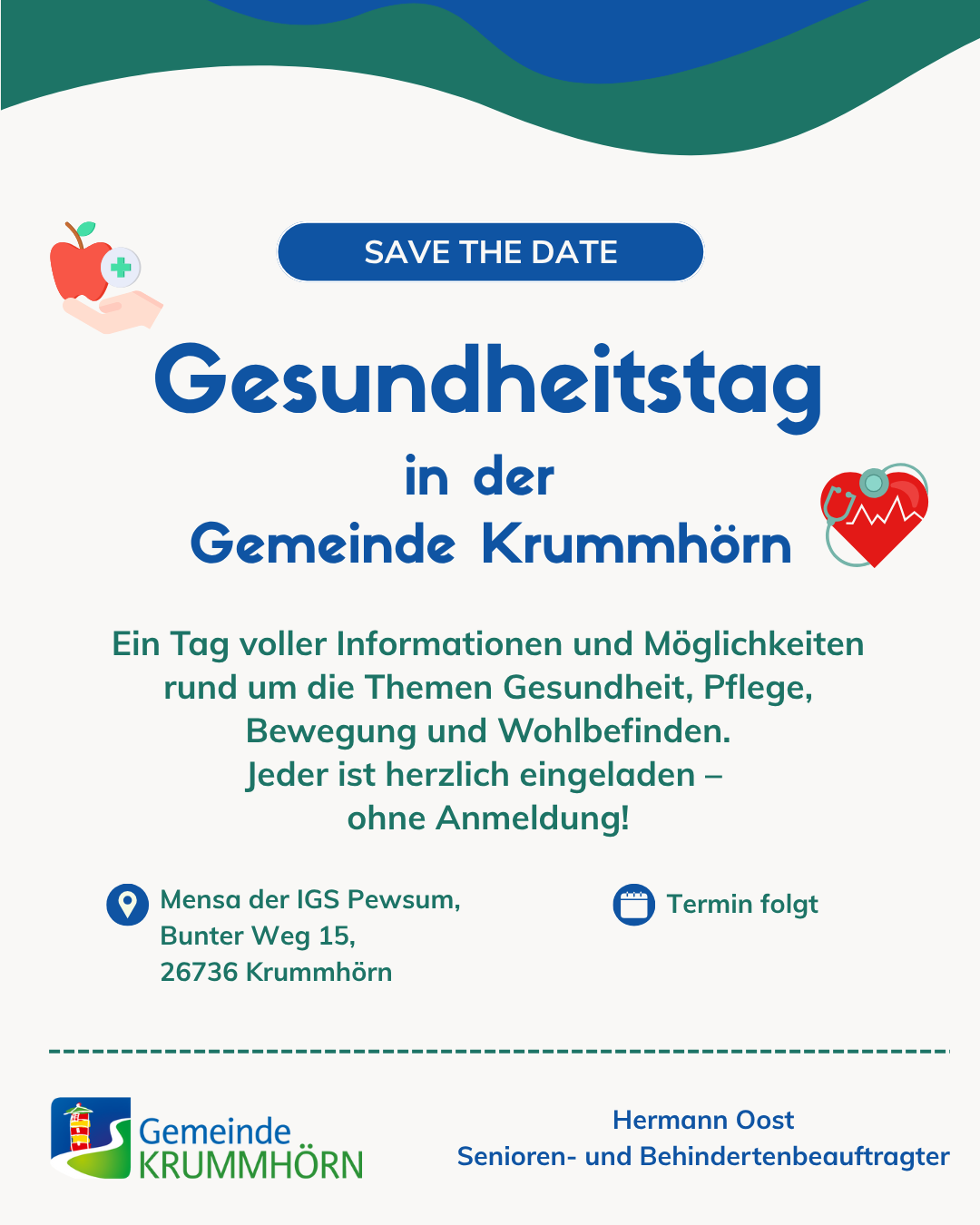Gesundheitstag