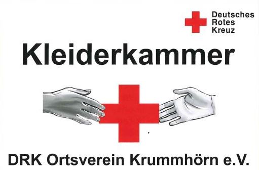 DRK eröffnet Kleiderkammer in Groothusen