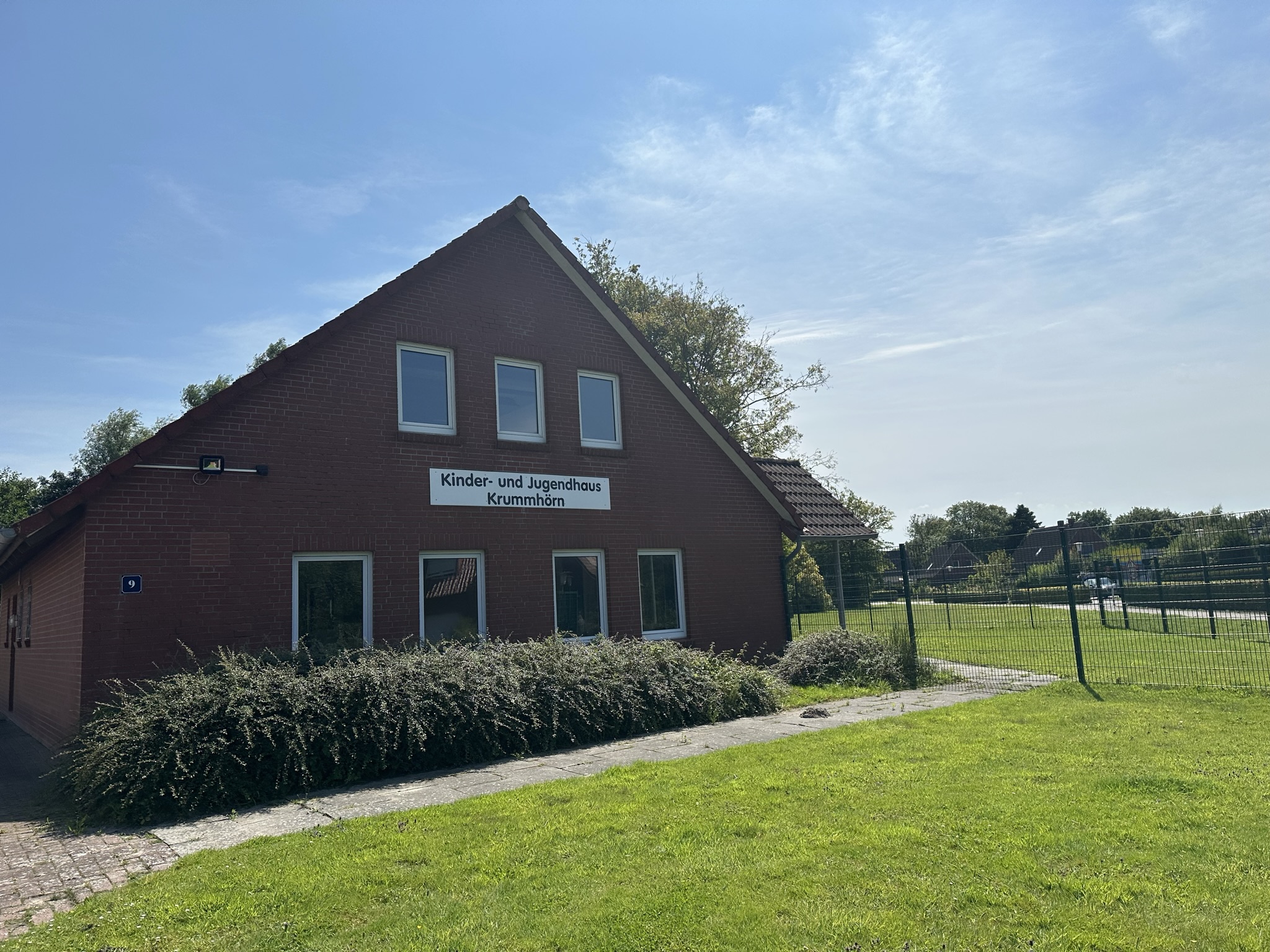Jugendhaus