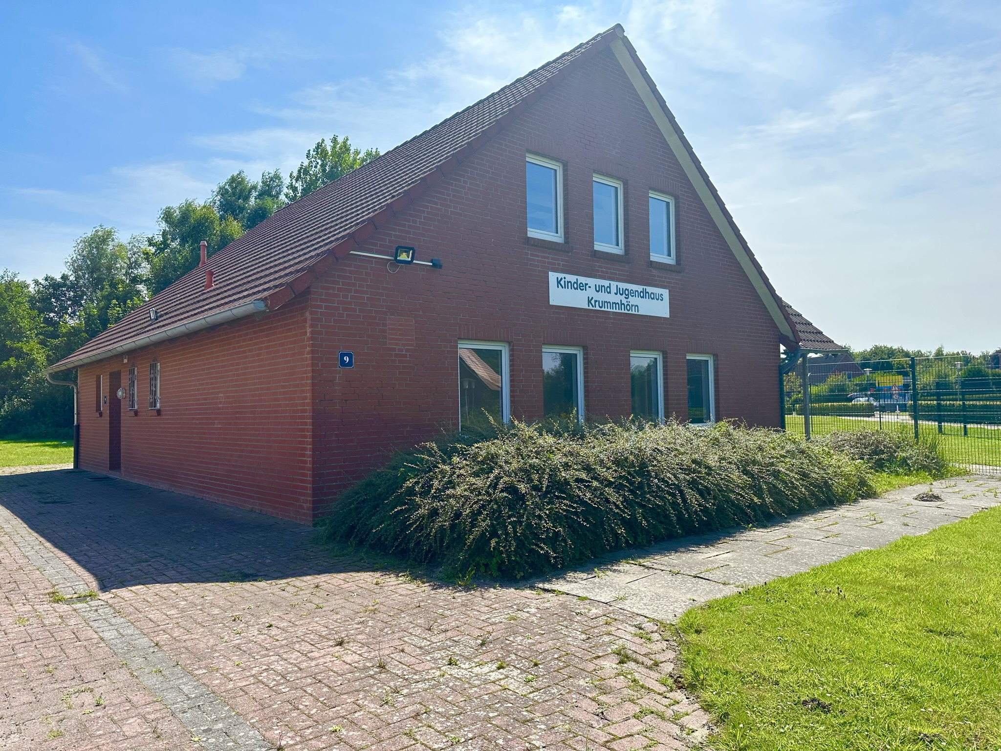 Ferienbetreuung 2026