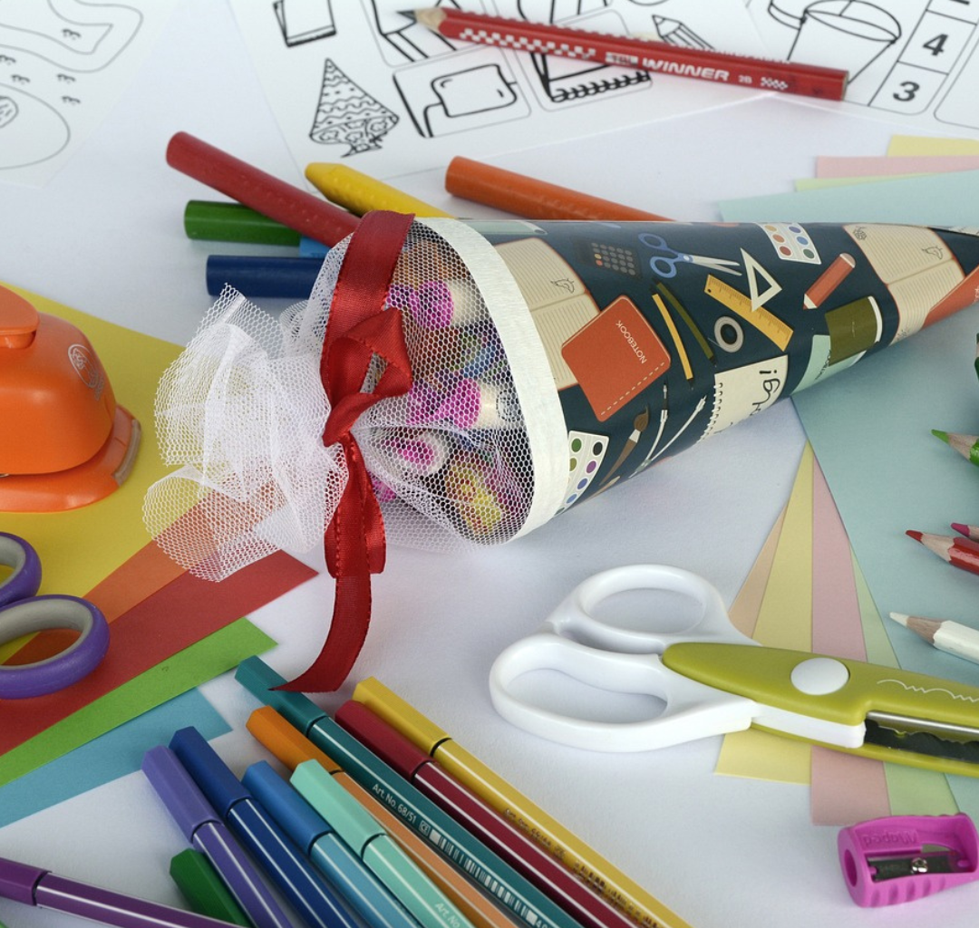 Anmeldung Schulanfänger/innen 2027