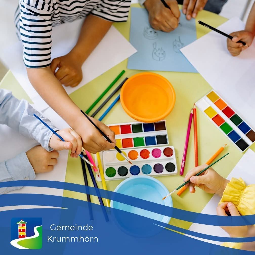 Anmeldung Kindertagesstätten