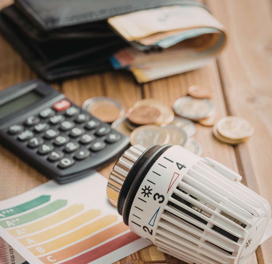 Informationsabend kommunale Wärmeplanung