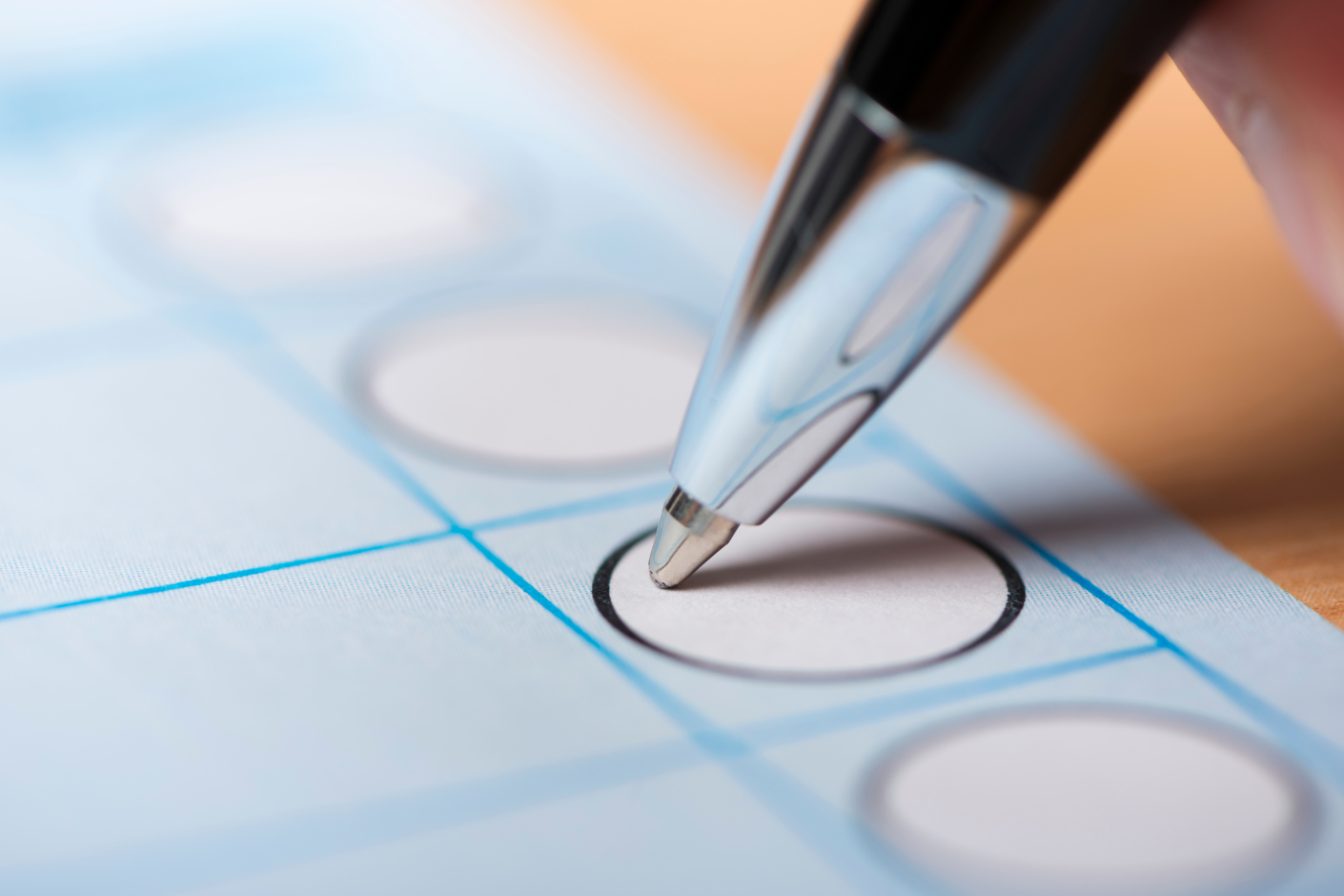 Gemeindewahl und Direktwahl 2026