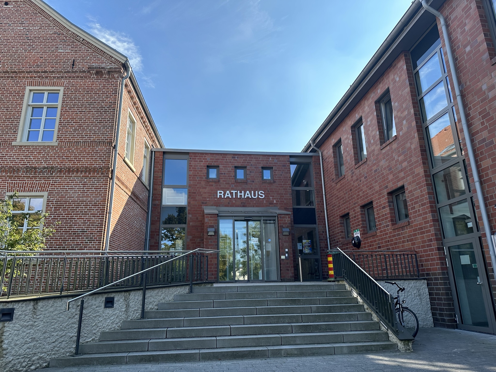 Mobile Kita Greetsiel