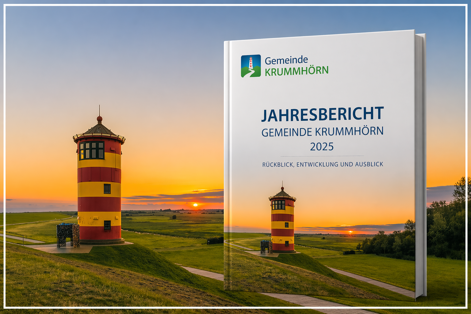 Jahresbericht 2025