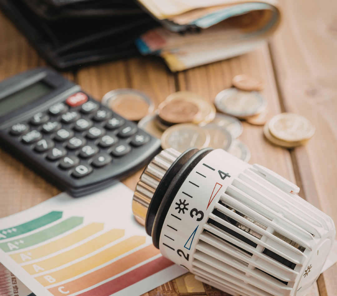 Endbericht der Kommunalen Wärmeplanung