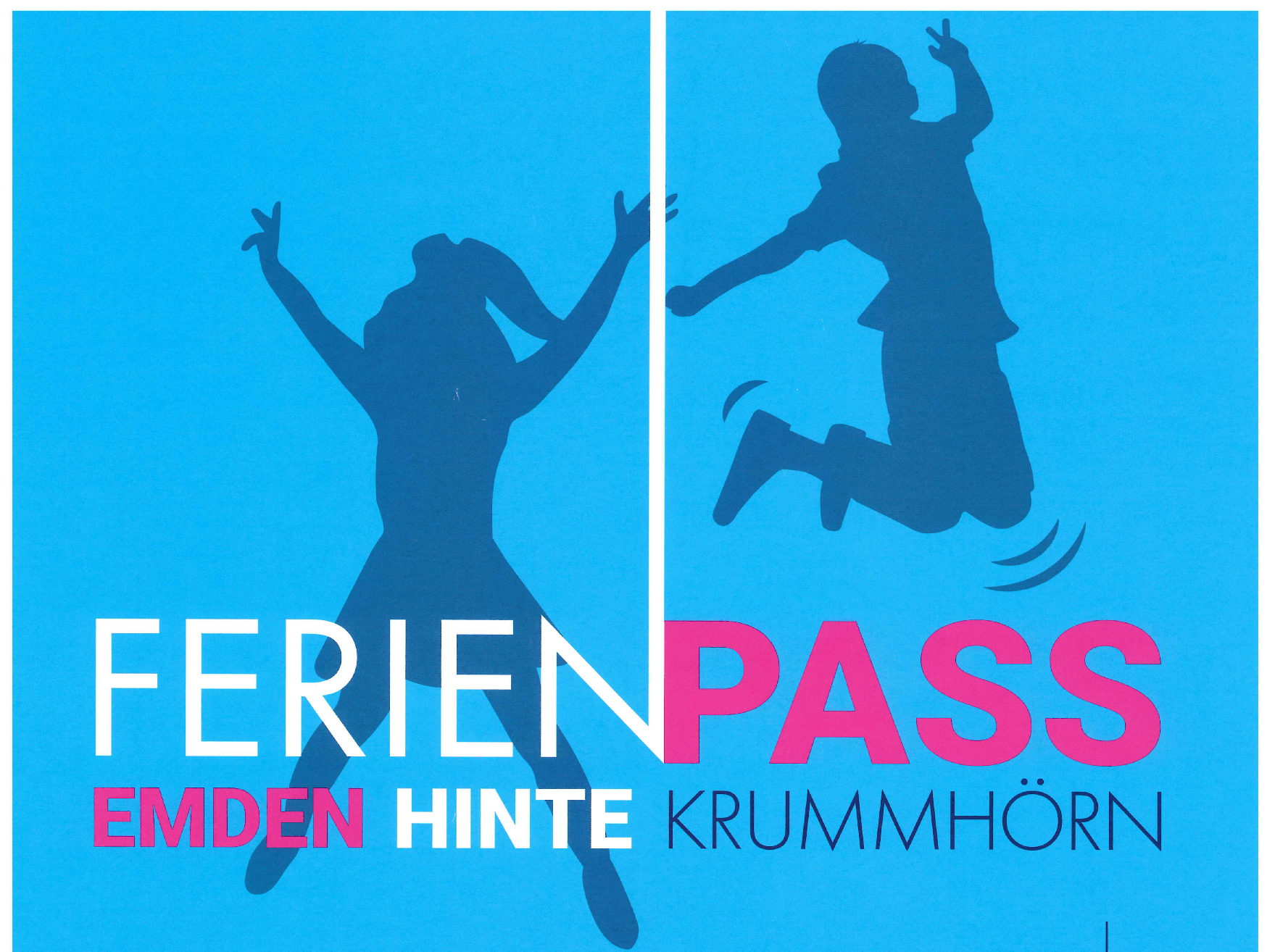 Ferienpass 2026