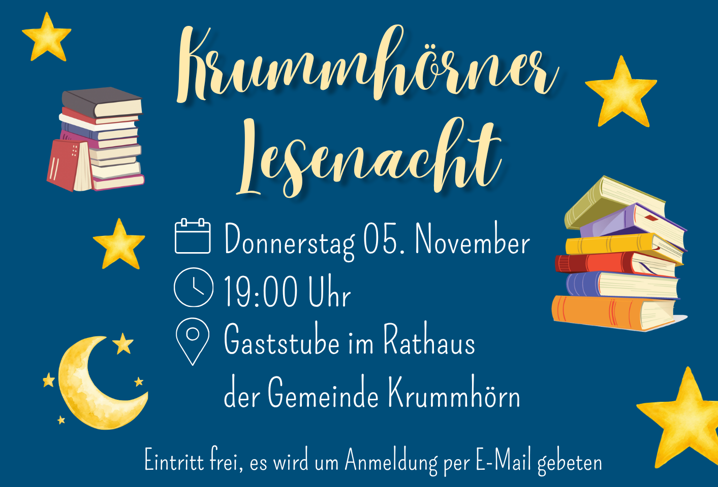 Lesenacht